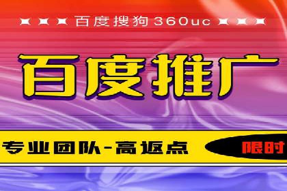 百度推广服务费案例：让品牌快速崛起的秘诀